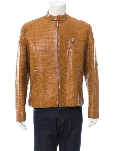 hermes alligator jacket|hermes usa official website.